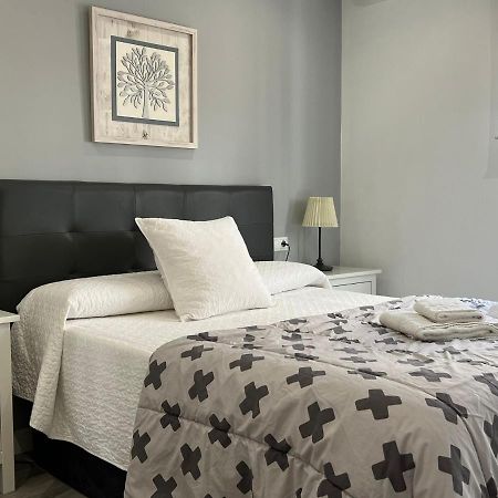Apartamento La Juderia Córdoba Eksteriør bilde