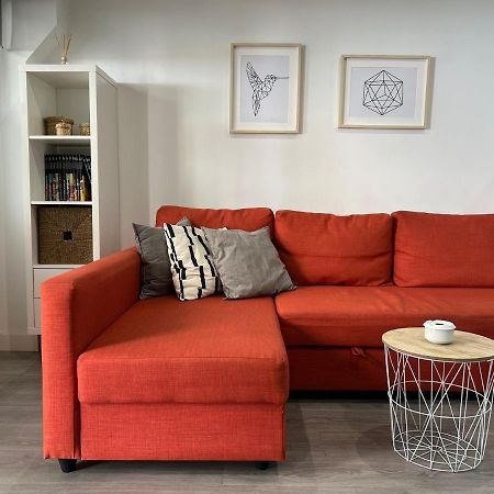 Apartamento La Juderia Córdoba Eksteriør bilde