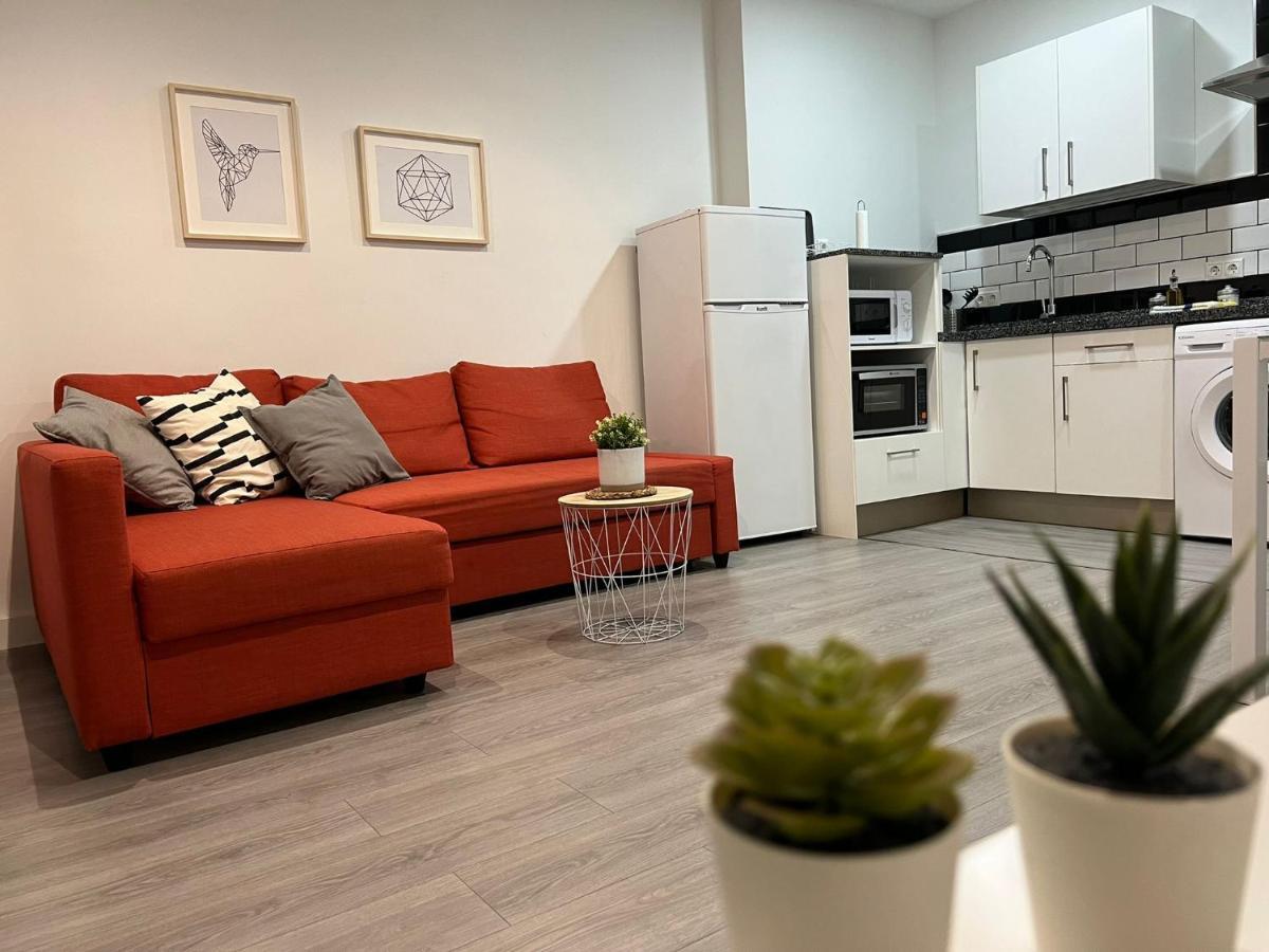 Apartamento La Juderia Córdoba Eksteriør bilde