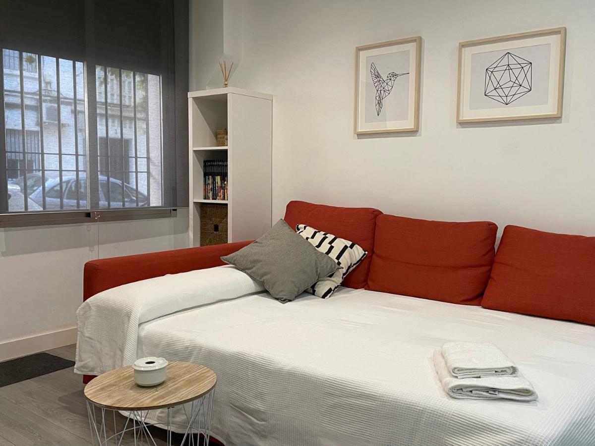 Apartamento La Juderia Córdoba Eksteriør bilde