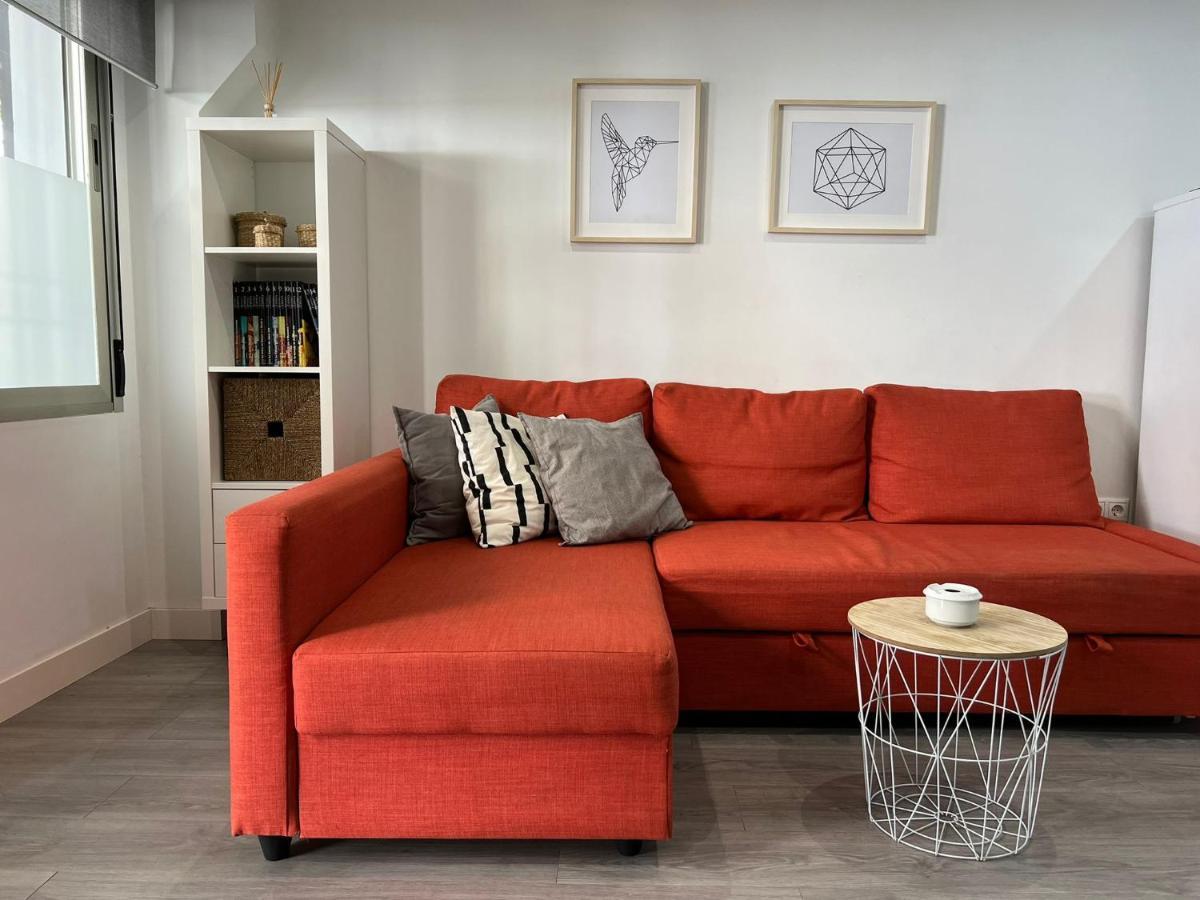 Apartamento La Juderia Córdoba Eksteriør bilde