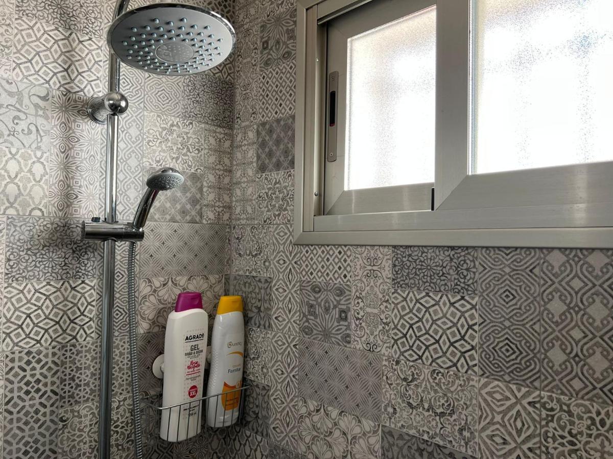 Apartamento La Juderia Córdoba Eksteriør bilde