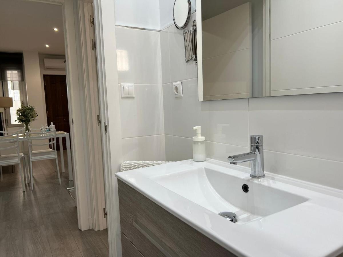 Apartamento La Juderia Córdoba Eksteriør bilde