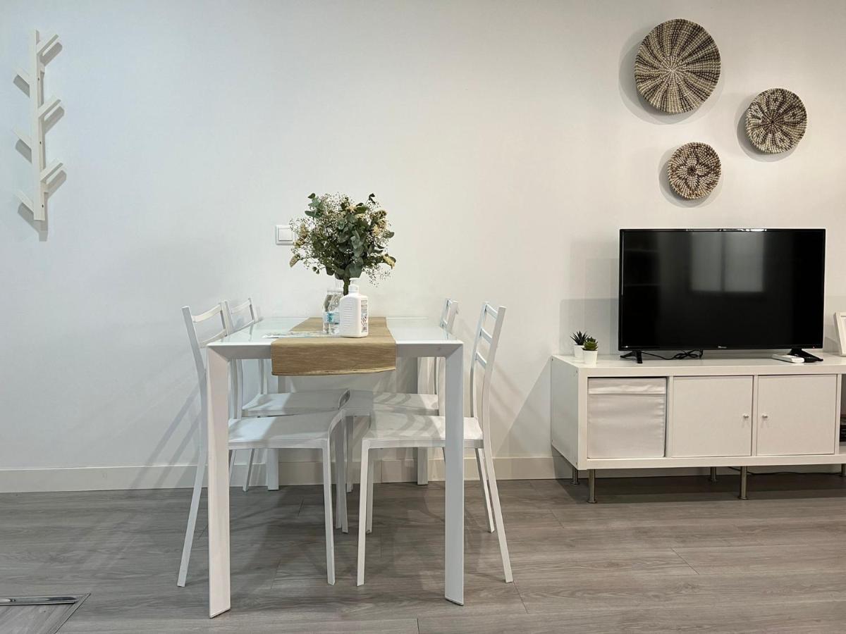 Apartamento La Juderia Córdoba Eksteriør bilde