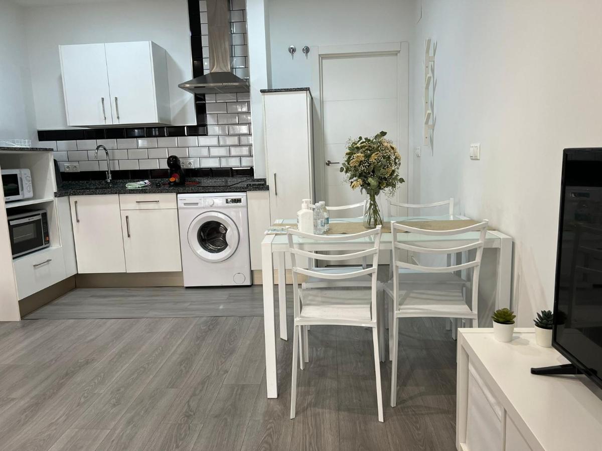 Apartamento La Juderia Córdoba Eksteriør bilde