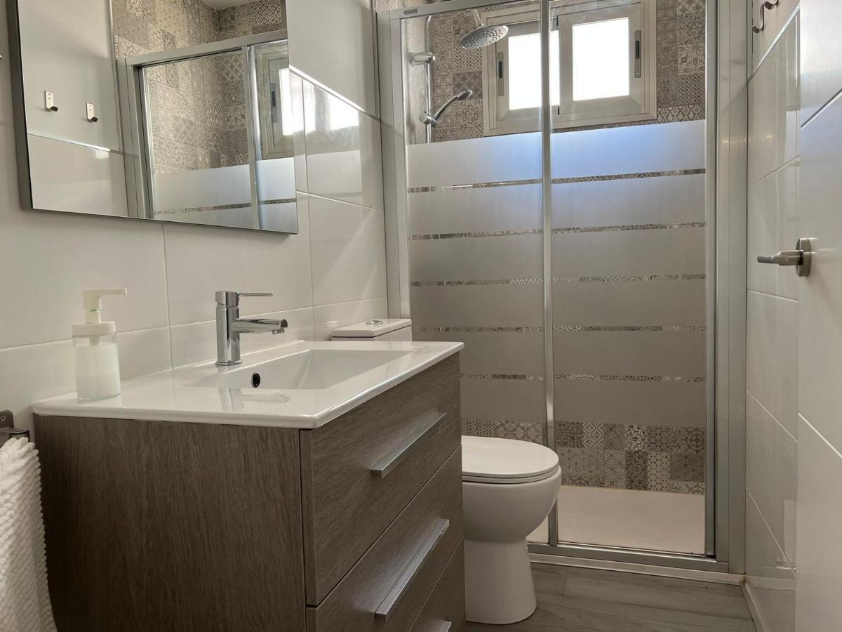 Apartamento La Juderia Córdoba Eksteriør bilde