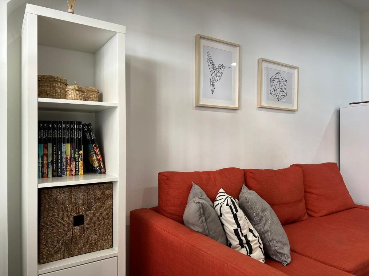 Apartamento La Juderia Córdoba Eksteriør bilde