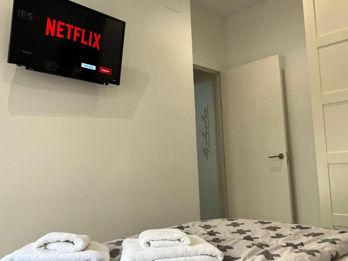 Apartamento La Juderia Córdoba Eksteriør bilde