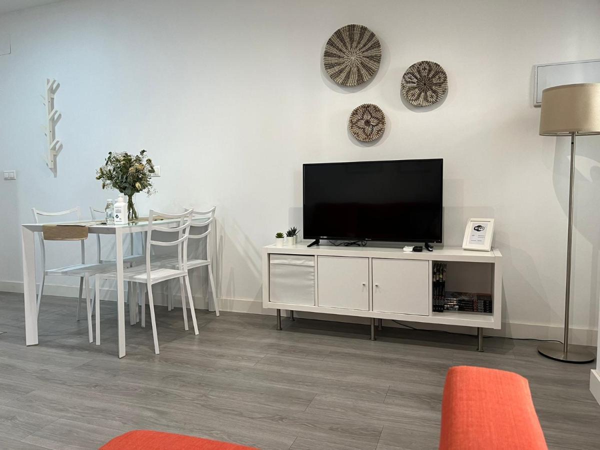Apartamento La Juderia Córdoba Eksteriør bilde