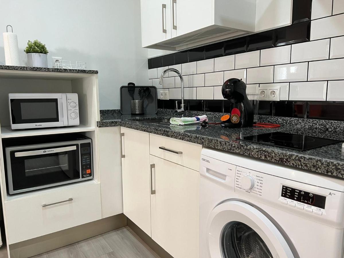 Apartamento La Juderia Córdoba Eksteriør bilde