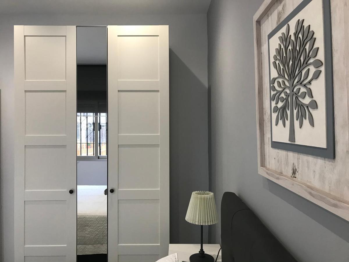 Apartamento La Juderia Córdoba Eksteriør bilde