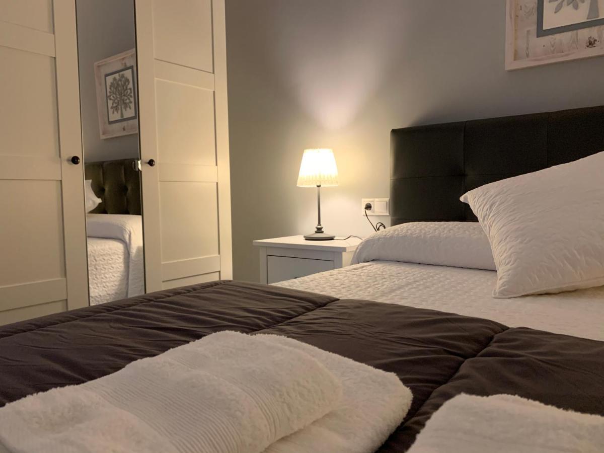 Apartamento La Juderia Córdoba Eksteriør bilde