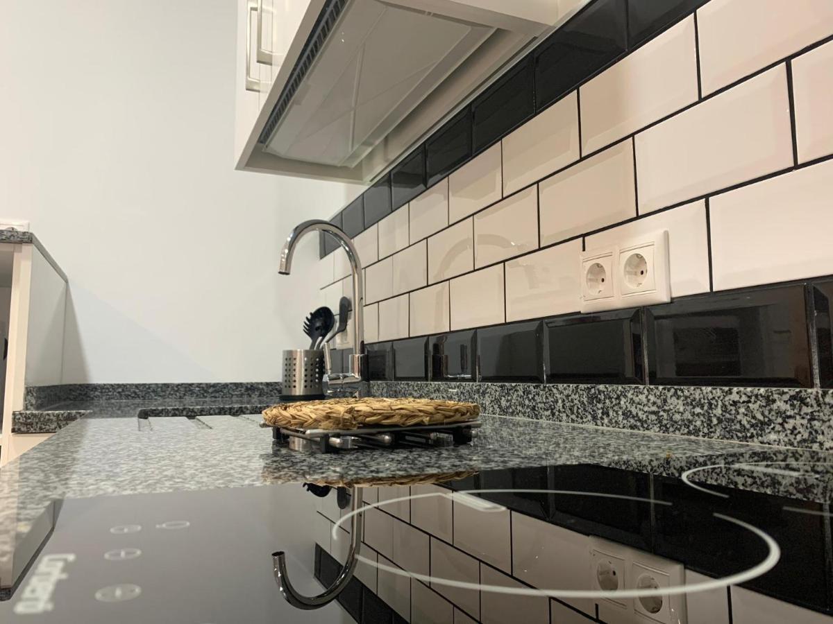 Apartamento La Juderia Córdoba Eksteriør bilde